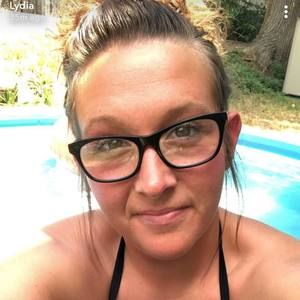 Meet your Posher, Lydia